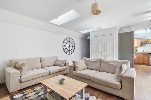 2 bedroom coach house for sale, Westfield, Curry Rivel TA10