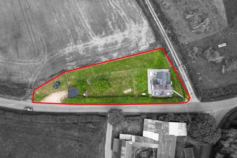 undefined, Ham Green Lane, Ham Green, B97