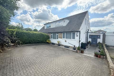 3 bedroom semi-detached house to rent - Otley Road, Bingley, West Yorkshire, BD16