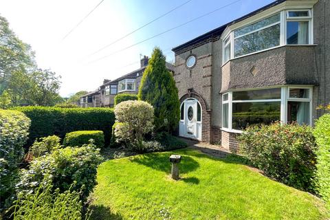 3 bedroom semi-detached house for sale, Ladhill Lane, Greenfield, Saddleworth, OL3