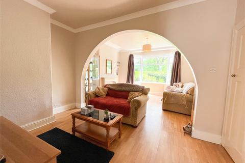 3 bedroom semi-detached house for sale, Ladhill Lane, Greenfield, Saddleworth, OL3