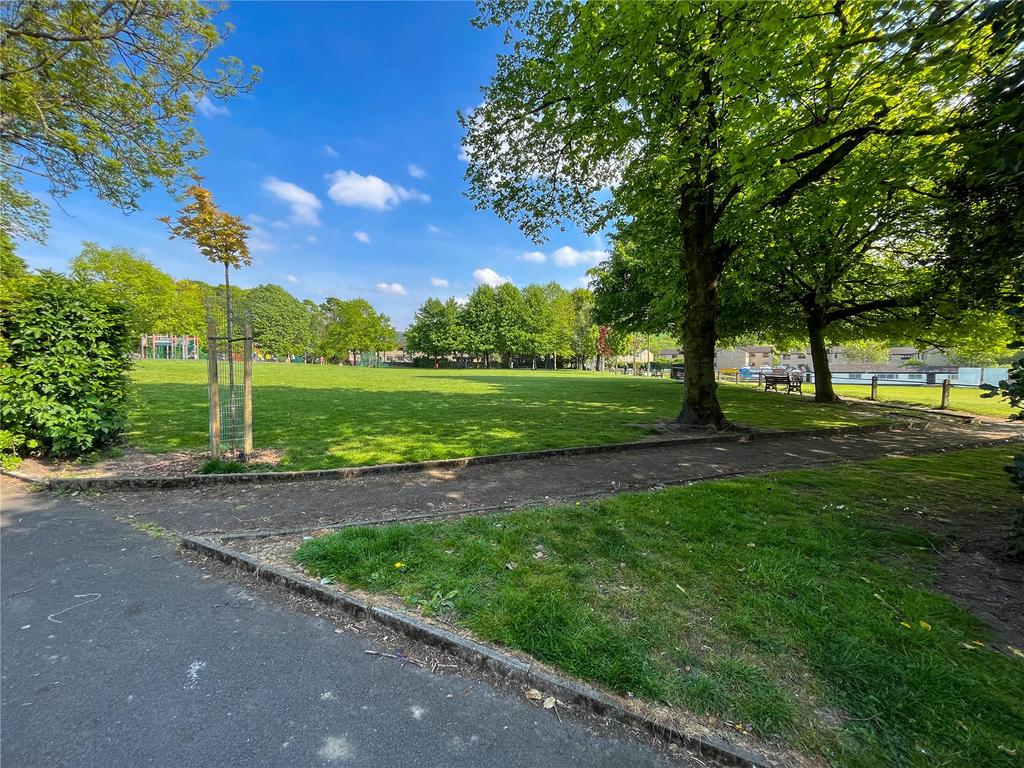 Greenfield Park