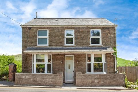 Picton Street, Maesteg, CF34