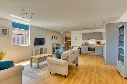 2 bedroom flat for sale, FLAT 32 WATERSIDE PLACE, CASTLE STREET, TAUNTON