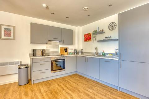 2 bedroom flat for sale, FLAT 32 WATERSIDE PLACE, CASTLE STREET, TAUNTON