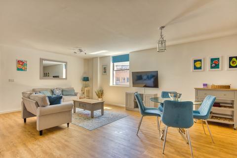 2 bedroom flat for sale, FLAT 32 WATERSIDE PLACE, CASTLE STREET, TAUNTON