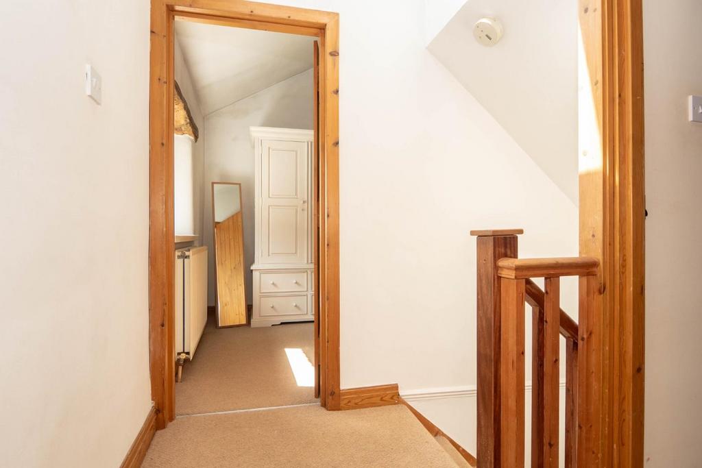 Landing