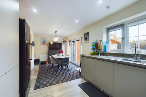 3 bedroom detached house for sale, Buxton Way, Boughton, NN2 8GB