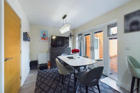3 bedroom detached house for sale, Buxton Way, Boughton, NN2 8GB