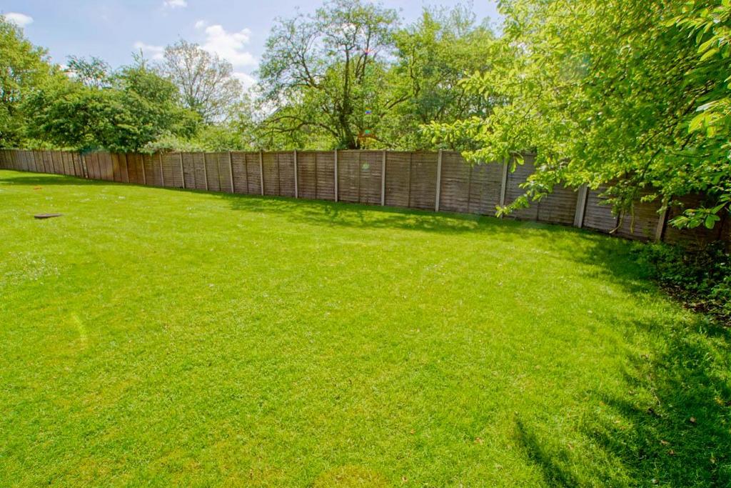 Shared Garden
