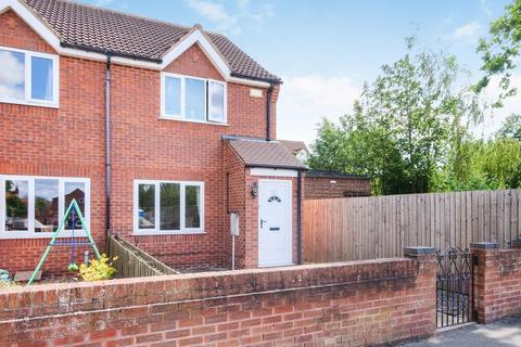 undefined, Osbaldwick Lane, York