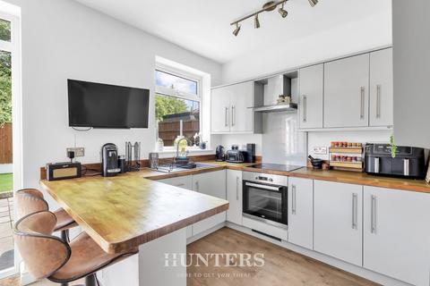 133 Grimshaw Lane, Middleton, Manchester, M24 2BR