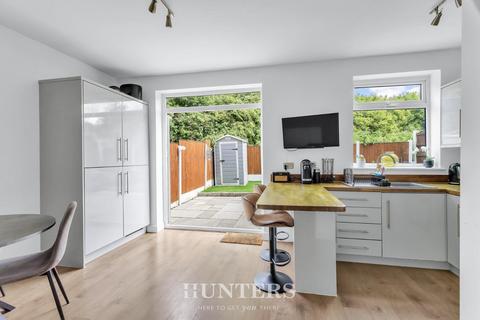133 Grimshaw Lane, Middleton, Manchester, M24 2BR
