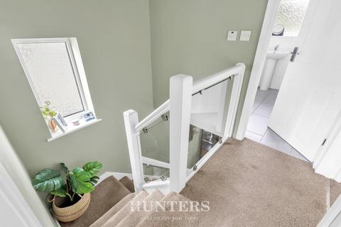 133 Grimshaw Lane, Middleton, Manchester, M24 2BR