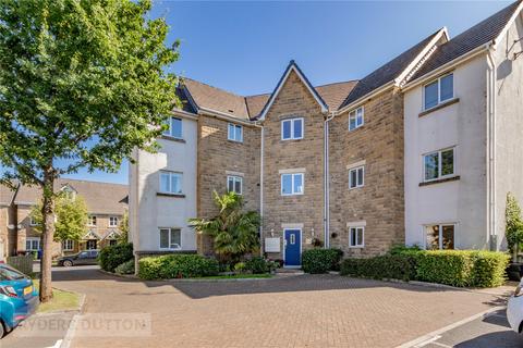 Spring Mill Drive, Mossley, OL5
