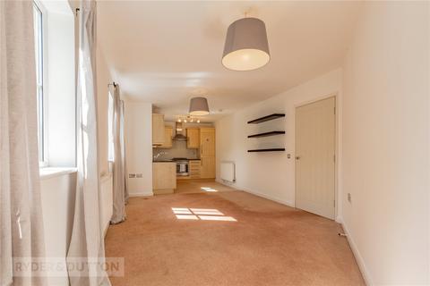 2 bedroom apartment for sale, Spring Mill Drive, Mossley, OL5