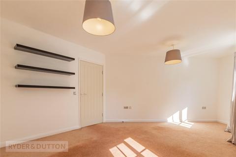 2 bedroom apartment for sale, Spring Mill Drive, Mossley, OL5