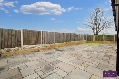 3 bedroom detached bungalow for sale, Rectory Lane, Thurnscoe