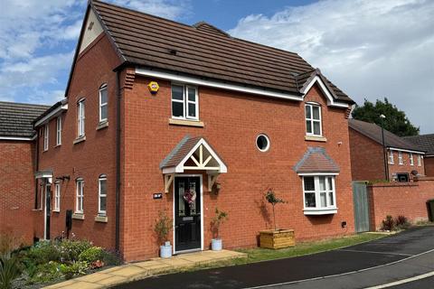 Hollywood Works Close, Shirley, Solihull
