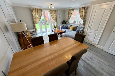 undefined, Hollywood Works Close, Shirley, Solihull