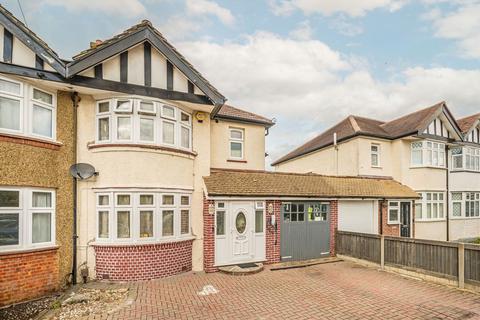 3 bedroom semi-detached house for sale, Moresby Avenue, Surbiton KT5