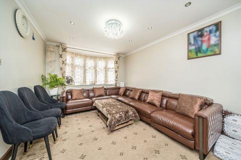 3 bedroom semi-detached house for sale, Moresby Avenue, Surbiton KT5