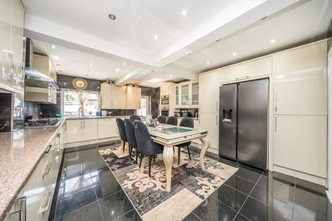 3 bedroom semi-detached house for sale, Moresby Avenue, Surbiton KT5