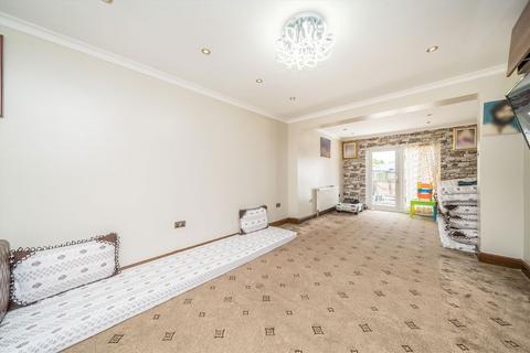 3 bedroom semi-detached house for sale, Moresby Avenue, Surbiton KT5