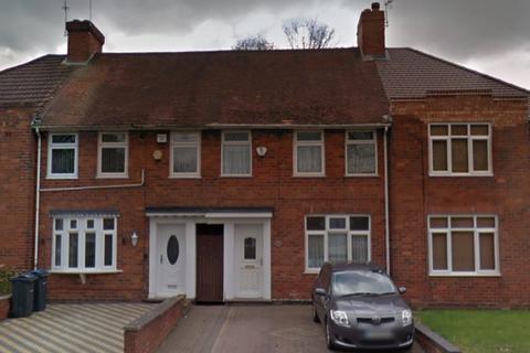 undefined, Lakey Lane, Hall Green, B28 8RX