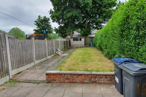 undefined, Lakey Lane, Hall Green, B28 8RX