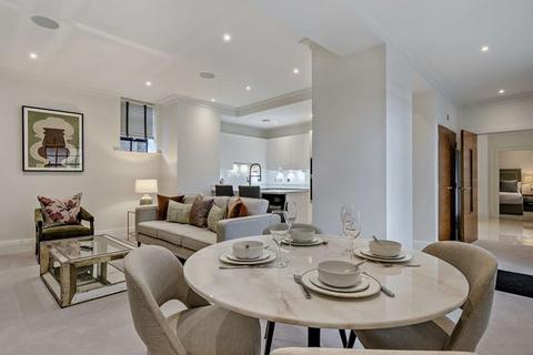 2 bedroom flat to rent, Rainville Road, London W6
