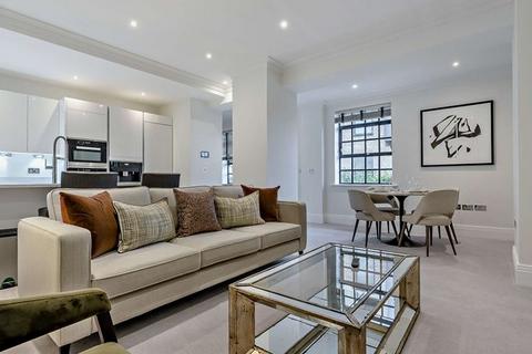 2 bedroom flat to rent, Rainville Road, London W6