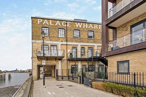 2 bedroom flat to rent, Rainville Road, London W6