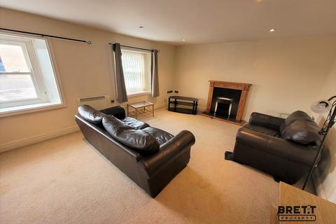 undefined, 4 Victoria Road, Milford Haven, Pembrokeshire. SA73 3AB