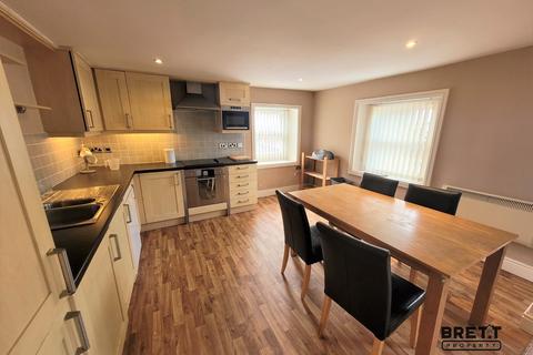 undefined, 4 Victoria Road, Milford Haven, Pembrokeshire. SA73 3AB