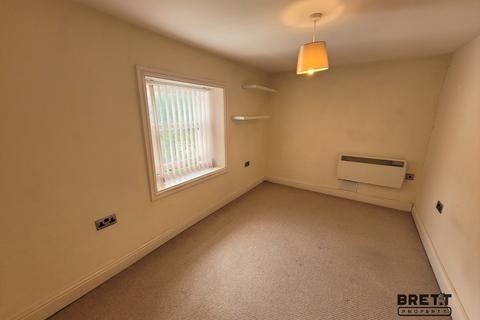 undefined, 4 Victoria Road, Milford Haven, Pembrokeshire. SA73 3AB