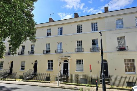 undefined, Brunswick Square, Gloucester