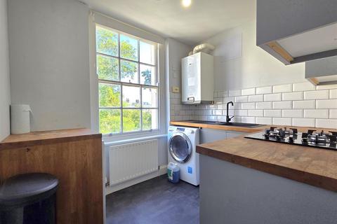 undefined, Brunswick Square, Gloucester