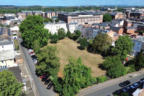 undefined, Brunswick Square, Gloucester