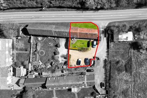 Edgioake Barn Edgioake Lane, Astwood Bank, Redditch, B96 6LL