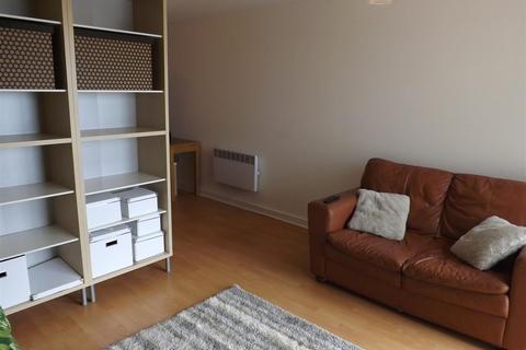 Studio to rent, Lincoln Gate, Red Bank, Manchester M4 4AD