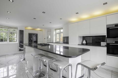 undefined, Deacons Hill Road, Elstree