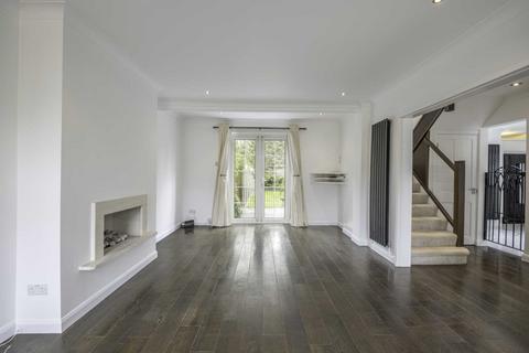 undefined, Deacons Hill Road, Elstree