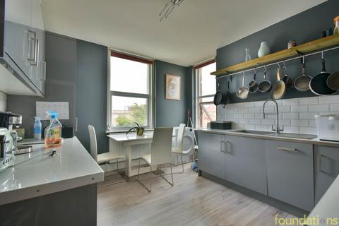 3 bedroom flat for sale, 6 Station Road, Bexhill on Sea, TN40