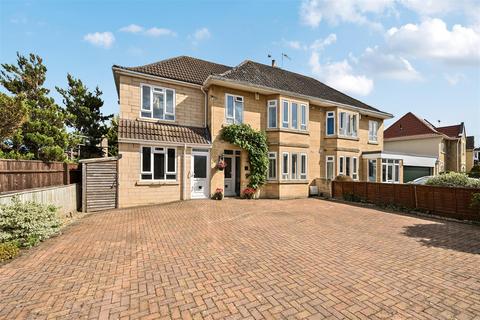 5 bedroom semi-detached house for sale, Grange Road, Saltford, Bristol