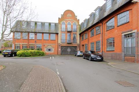 1 bedroom apartment for sale, Bunting Road, Kingsthorpe Hollow, Northampton NN2