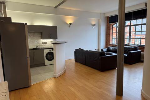 1 bedroom apartment for sale, Bunting Road, Kingsthorpe Hollow, Northampton NN2