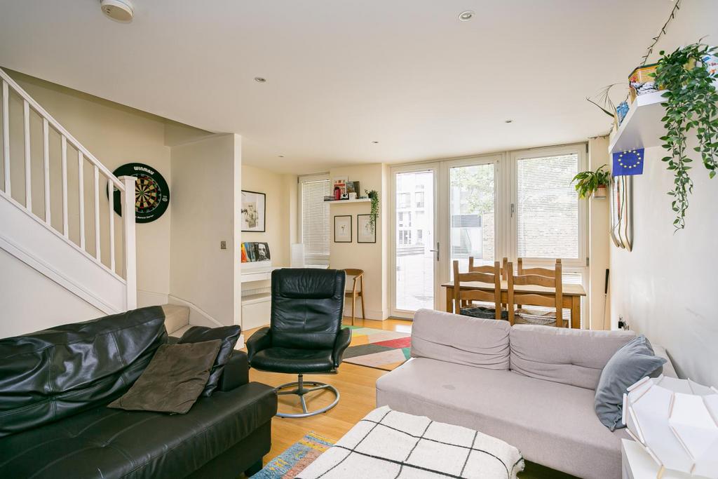 Apartment in London - View 3