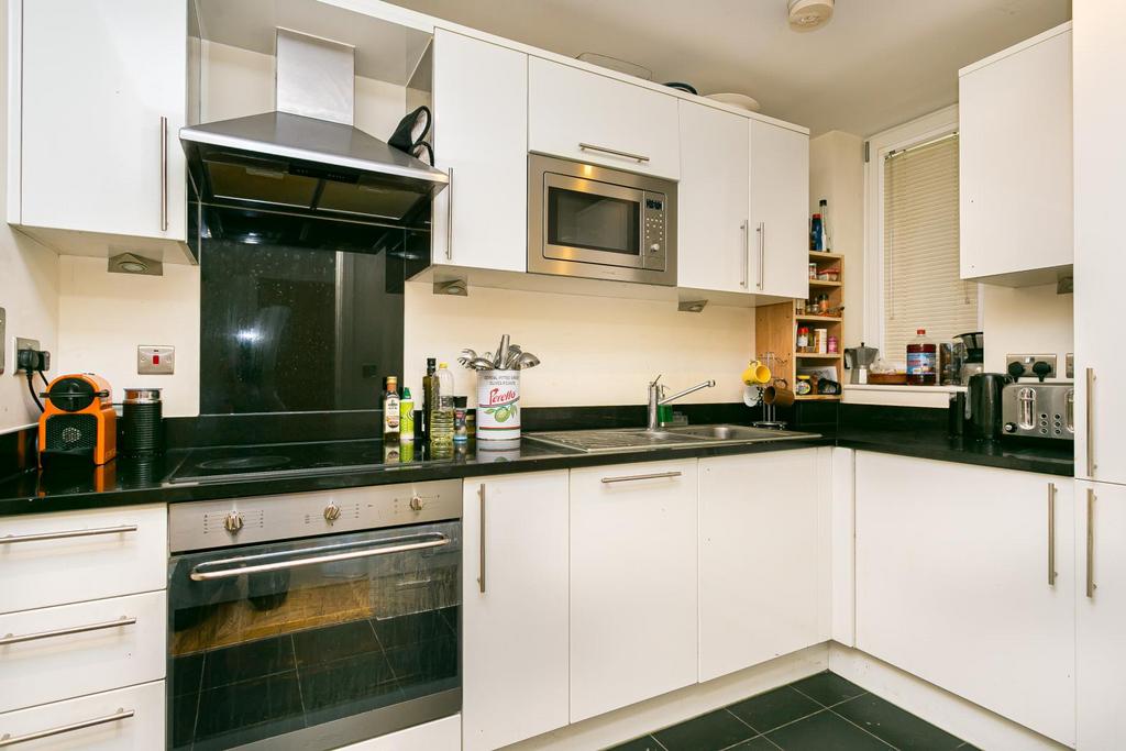 Apartment in London - View 4