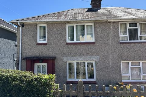 2 bedroom semi-detached house for sale, Penywern Road, Ystalyfera, Neath Port Talbot.